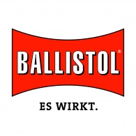Logo of Ballistol