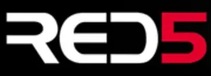 Red5 Logo