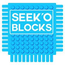 Seek'O Blocks Logo