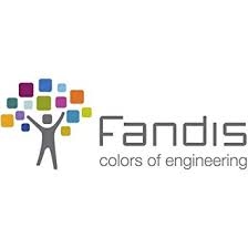 Fandis Logo