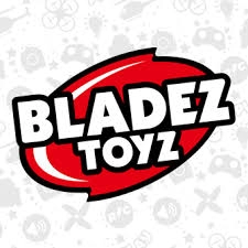 Bladez Toyz Logo