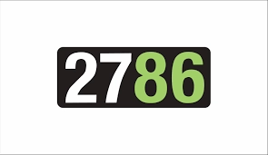 2786 Logo