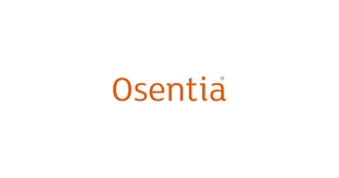 Logo of Osentia