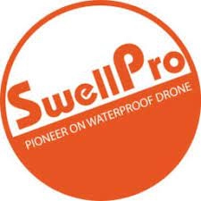Logo of SwellPro