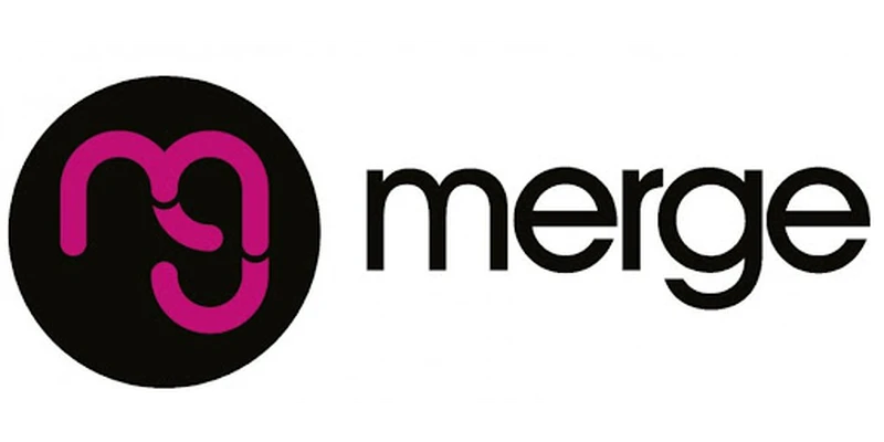 Merge Games Logo