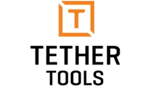 Logo of Tether Tools