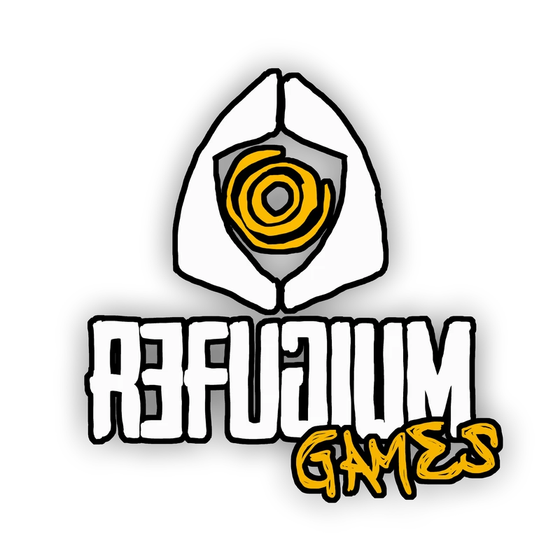 Logo of Refugium Games