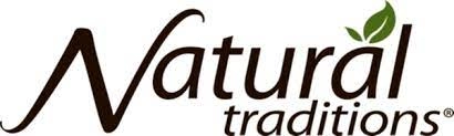 Natural Traditions logo