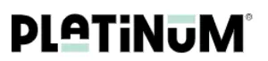 Platinum logo