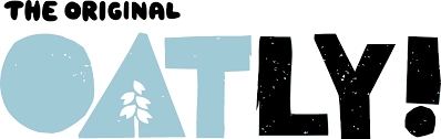 Logo of Oatly