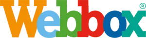 Logo of Webbox
