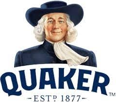 Quaker Logo