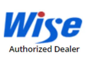 Wise logo