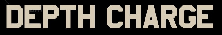 Logo of Depth Charge