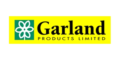 Garland Logo