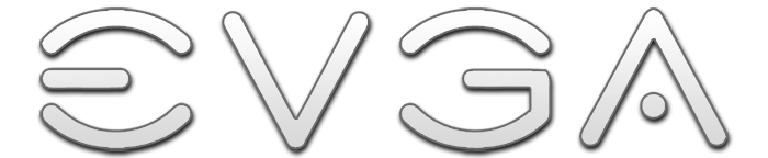 EVGA Logo