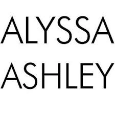 Alyssa Ashley Logo