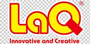 LaQ logo