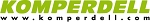 Komperdell Logo