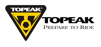 Topeak Logo