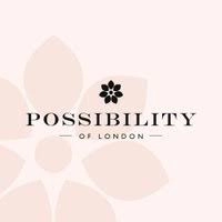 Possibility Of London Logo