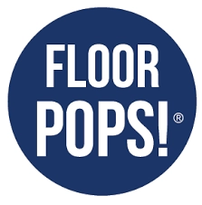 Floorpops Logo