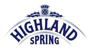 Highland Spring Logo