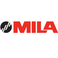 Logo of Mila
