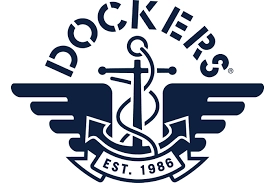 Logo of Dockers