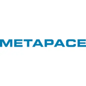 Metapace Logo