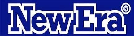 Logo of New Era