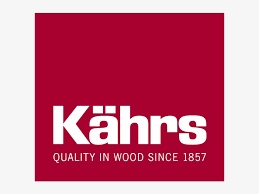 Kahrs Logo