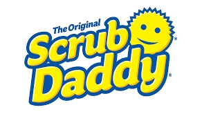 Scrub Daddy Logo