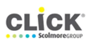 Click Deco Logo