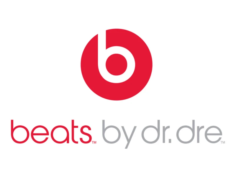 Beats by Dr Dre