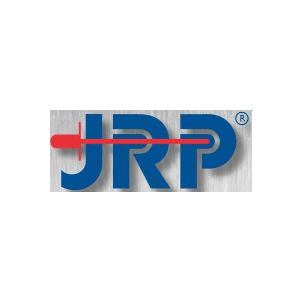 JRP Riveting Products logo
