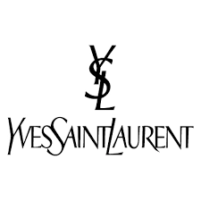 Yves Saint Laurent Logo