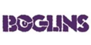 Logo of Boglins