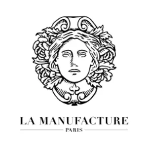 Logo of La Manufacture