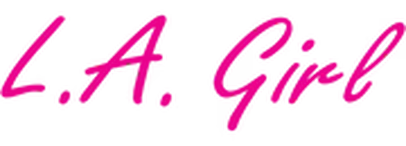 Logo of L.A. Girl