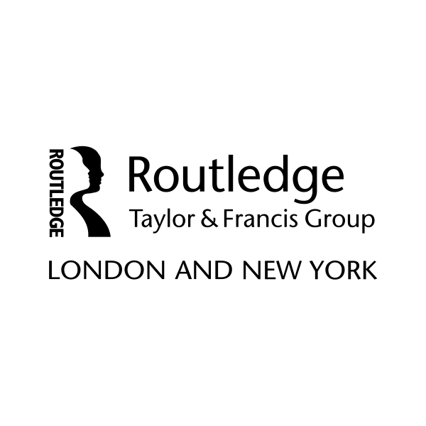 Routledge Logo