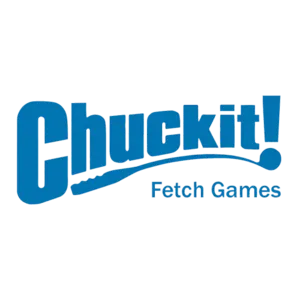 Chuckit Logo