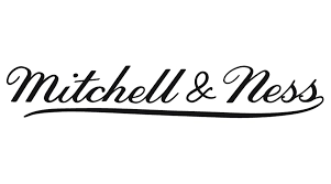 Logo of Mitchell And Ness