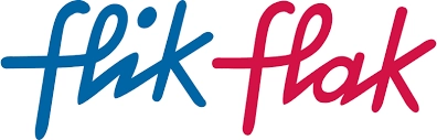 Logo of Flik Flak