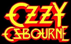 Logo of Ozzy Osbourne