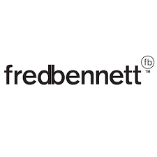 Fred Bennett Logo