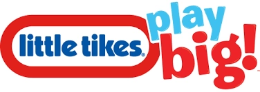 Little Tikes Logo