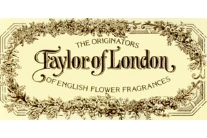 Taylor of London Logo