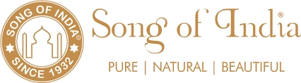 Logo of Song Of India