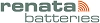 Logo of Renata